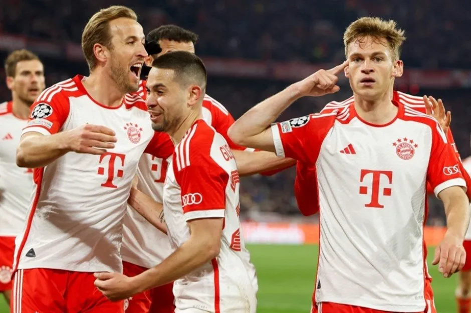 Bayern Münih - Leverkusen maçı ne zaman, saat kaçta ve hangi kanalda? UEFA Şampiyonlar Ligi karşılaşmaları