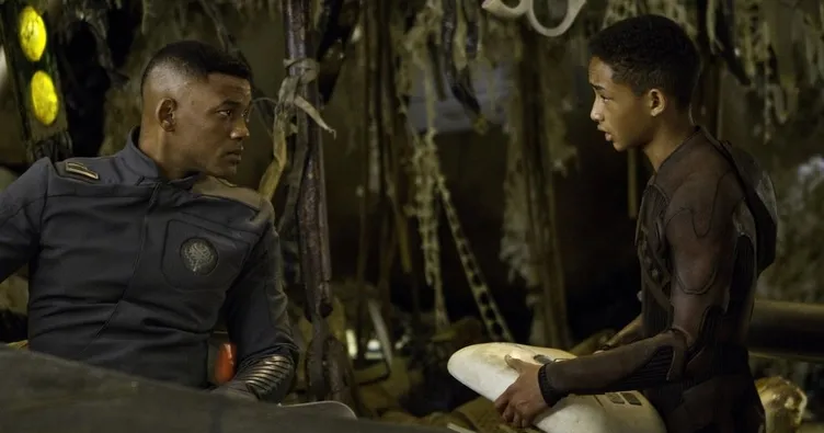 Dünya: Yeni Bir Başlangıç filmi konusu ve oyuncuları: Bu akşam TV’de!