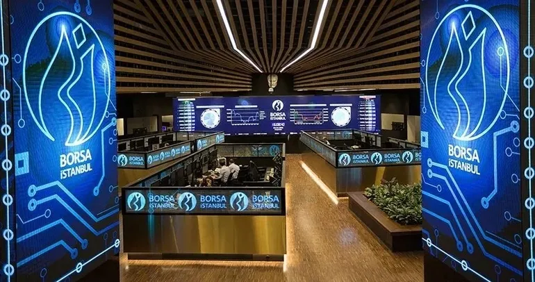 Borsa günü yükselişle tamamladı