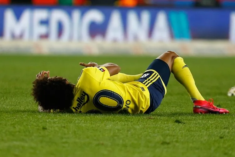 Fenerbahçe’den tarihi Gustavo kararı!