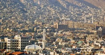 Dünyanın en eski şehirleri listesi açıklandı: Türkiye’den iki kent dikkat çekti