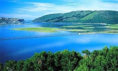 Güney Afrika'nın en gözde turistik mekanları