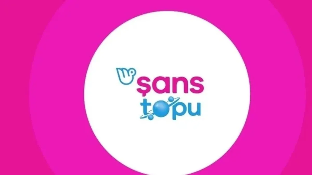 Şans Topu sonuçları 5 Kasım 2025: Şans Topu sonuçları sorgulama ekranı ve kazandıran numaralar Şans Topu sonuçları 5 Kasım 2025: Şans Topu sonuçları sorgulama ekranı ve kazandıran numaralar