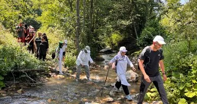 Kocaeli’nin doğa turizmi rotaları sizleri bekliyor #kocaeli