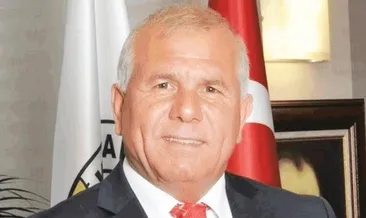 CHP’li başkandan Hz. Muhammed’e hakaret