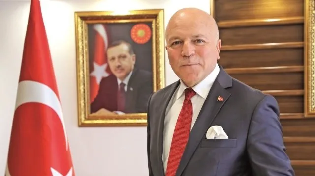 Başkan Erdoğan Belediye Başkan adaylarını açıkladı!