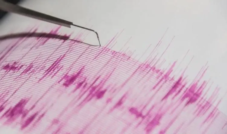 Son Dakika Antalya deprem haberi: Az önce Antalya’da deprem mi oldu, merkez üssü neresi, kaç büyüklüğünde? 4 Kasım 2023 AFAD ve Kandilli son depremler sorgulama