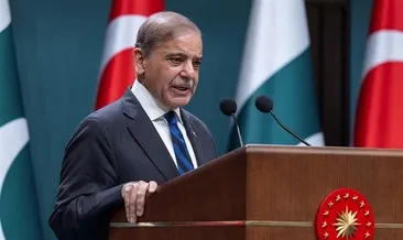 Pakistan Başbakanı Şerif’ten 29 Ekim Cumhuriyet Bayramı mesajı