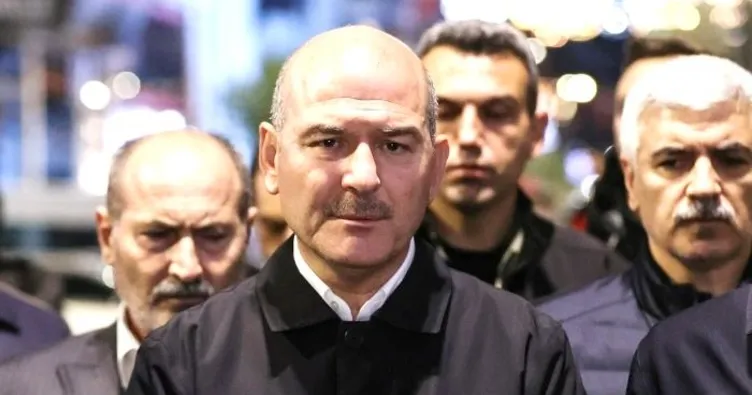 PYD’yi PKK’yı kim besliyorsa fail o