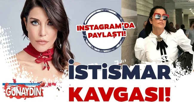 Istismar Kavgasi Magazin Haberleri
