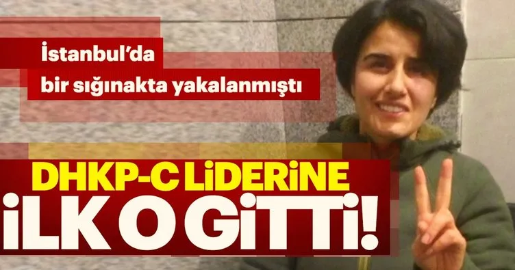 DHKP-C’nin Türkiye Komitesi üyesi Barkın Timtik’e CHP’den tam destek