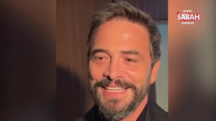 Ahmet Kural ve eşi Çağla Gizem Şahin’in oğulları büyüyor! Ahmet Kural oğlunu esprili bir dille anlattı!