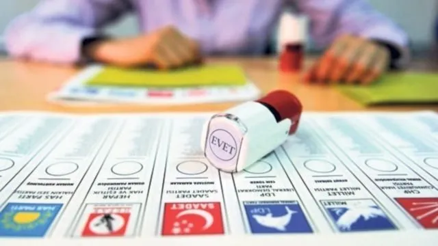 30 Mart yerel seçiminin kesin sonuçları açıklandı