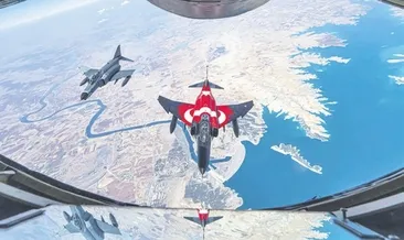 Ankara’dan Tel Aviv’e karşı Somali hamlesi