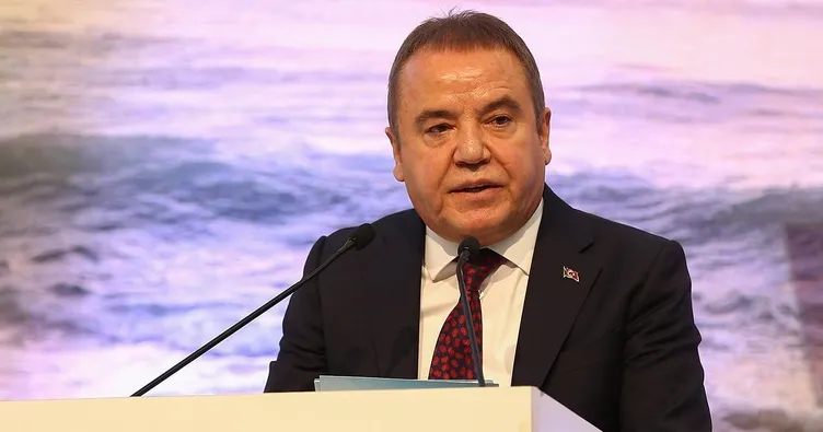 Başkanla birlikte olmayana iş yok