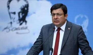 CHP’li Muharrem Erkek’e partisinden şok: Meclis üyeleri iptal etti...