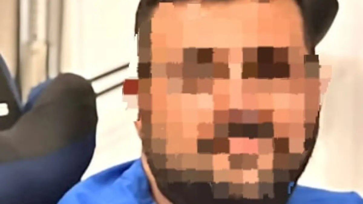 Iraklı doktor arkadaşına güvendi, kabusu yaşadı! Yatırım vaadiyle 6 Milyon TL dolandırıldı Iraklı doktor arkadaşına güvendi, kabusu yaşadı! Yatırım vaadiyle 6 Milyon TL dolandırıldı