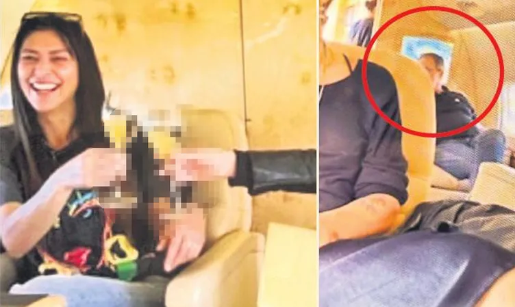 SON DAKİKA | İtirafçı Rabia Karaca kirli ağı tek tek deşifre etti! İmamoğlu’nun A Takımı büyük soygunu partilerde planlandı