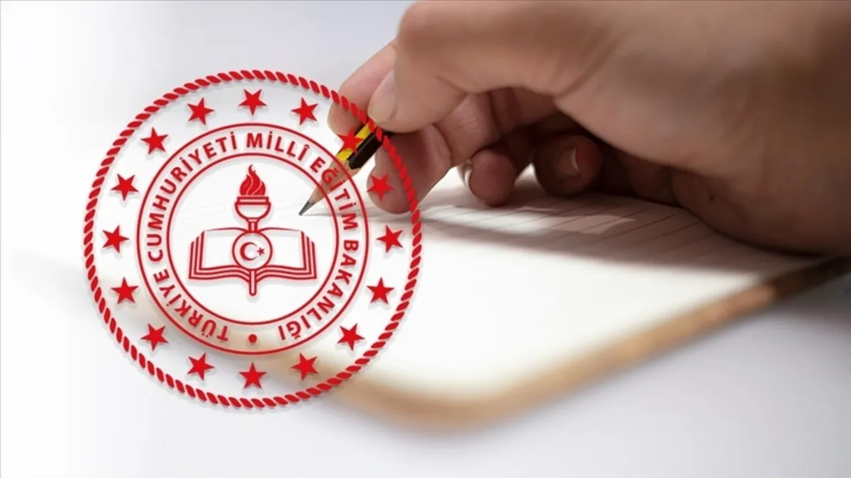 SON DAKİKA I MEB duyurdu: LGS 2026 için başvurular başladı: Son gün 10 Nisan SON DAKİKA I MEB duyurdu: LGS 2026 için başvurular başladı: Son gün 10 Nisan