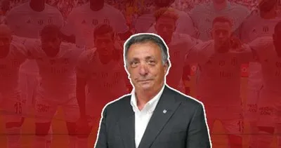 Son dakika Beşiktaş transfer haberleri: Beşiktaş’ta ilk ayrılık belli oldu! Ödenecek rakam bile açıklandı...