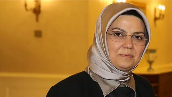 Ayşe Böhürler kimdir, kaç yaşında? AK Parti MKYK'ya seçilen Ayşe Böhürler aslen nereli?