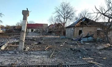 Ukrayna açıkladı: Rus ordusu 25 bin 500 askerini kaybetti