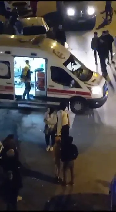 Kardeşler arasındaki kavga feci bitti: Araya giren annesini bıçaklayarak öldürdü!