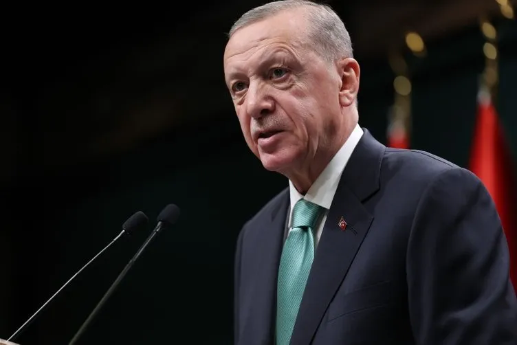 Başkan Erdoğan’ın belgeselini yapan gazeteciden çarpıcı sözler: Olağanüstü bir lider! ’Dünyada hiçbir sorun Türkiye olmadan çözülmüyor!’