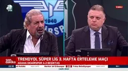 Erman Toroğlu: Beşiktaş’ı ne hale getirdiniz!