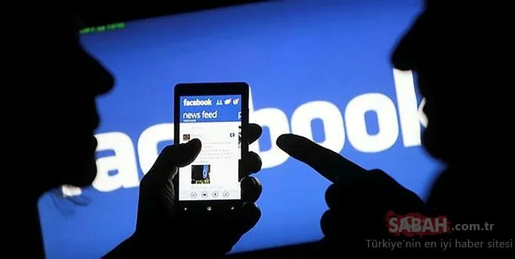 Facebook’tan skandal itiraf! Yaklaşık 7 milyon kullanıcı...
