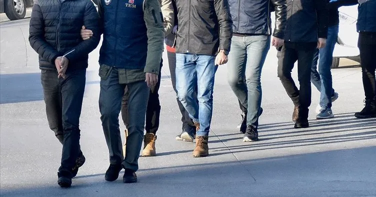Beyoğlu’nda izinsiz gösteri yapan 51 kişi gözaltına alındı