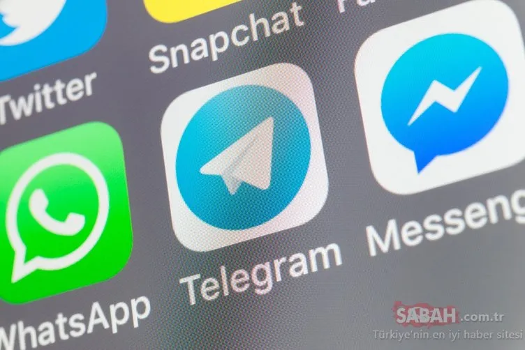 WhatsApp ve Telegram kullanıcıları dikkat! Telefonunuzdaki dosyalar silinebilir!