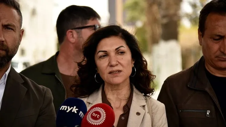 SON DAKİKA | KKTC’de başörtüsünü yasaklatan sendikaya LGBT fonu