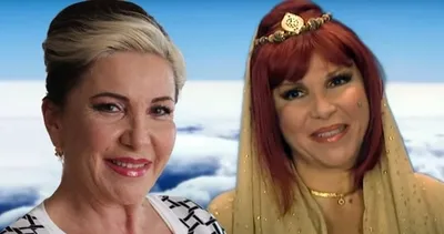 Pankreas kanseriyle mücadele ediyor....Sihirli Annem’in Perihan’ı Gül Onat son halini paylaştı!