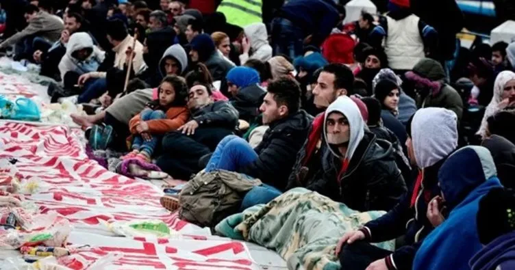 Macaristan’da ’mülteci vergisi’ geliyor