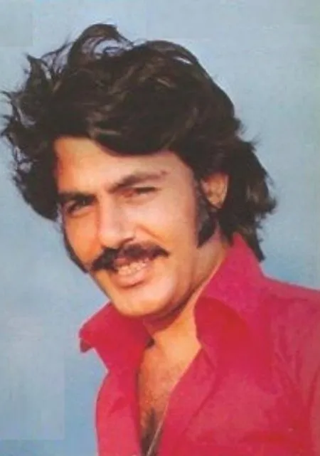 Yeğeni Şirin Gözalıcı paylaştı! Ferdi Tayfur vefatının 40. gününde böyle anılacak...