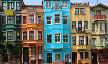 Balat’ta gezilecek yerler...