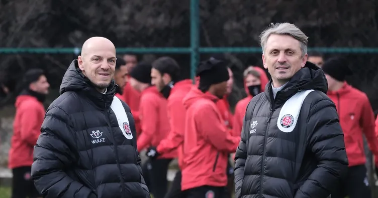 Fatih Karagümrük’te Orhan Ak dönemi