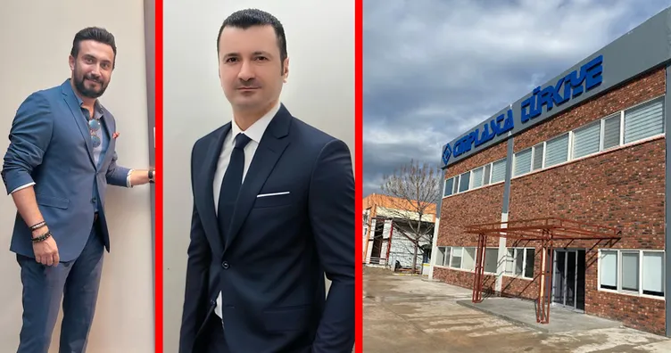 İtalyan ve Türk iş insanlarının ortaklığı adliyede bitti! 100 milyon TL’lik dev dolandırma iddiası...