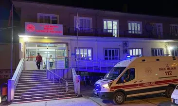 Bakan Koca duyurdu: Bozkurt Devlet Hastanesi yeniden hizmet vermeye başladı #kastamonu