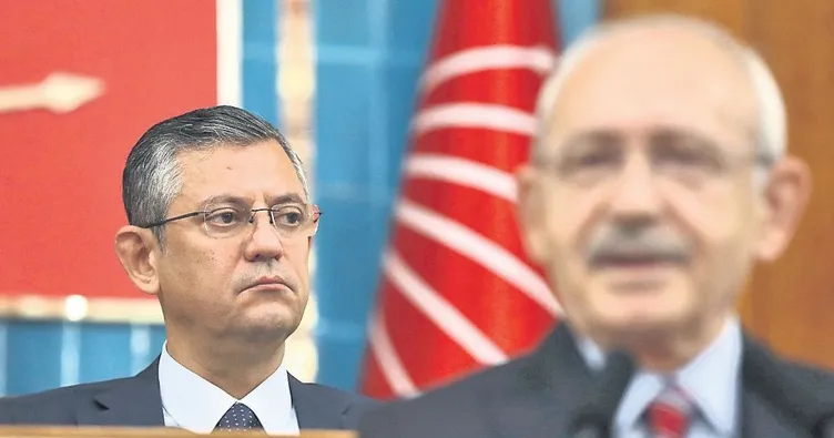 CHP’de ‘hesaplaşma günü’ geldi çattı