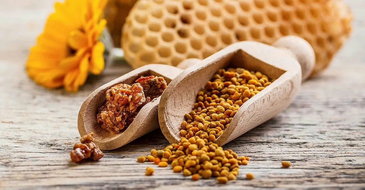 Propolis Nedir Faydalari Nelerdir Propolis Nasil Kullanilir Iste Ayrintilar Saglik Haberleri