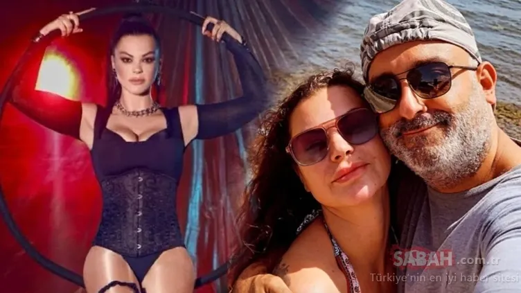 Hızlı başladı hızlı bitti! Nez ile Rüştü Onur Atilla ayrıldı! Sosyal medyadan böyle duyurdu!