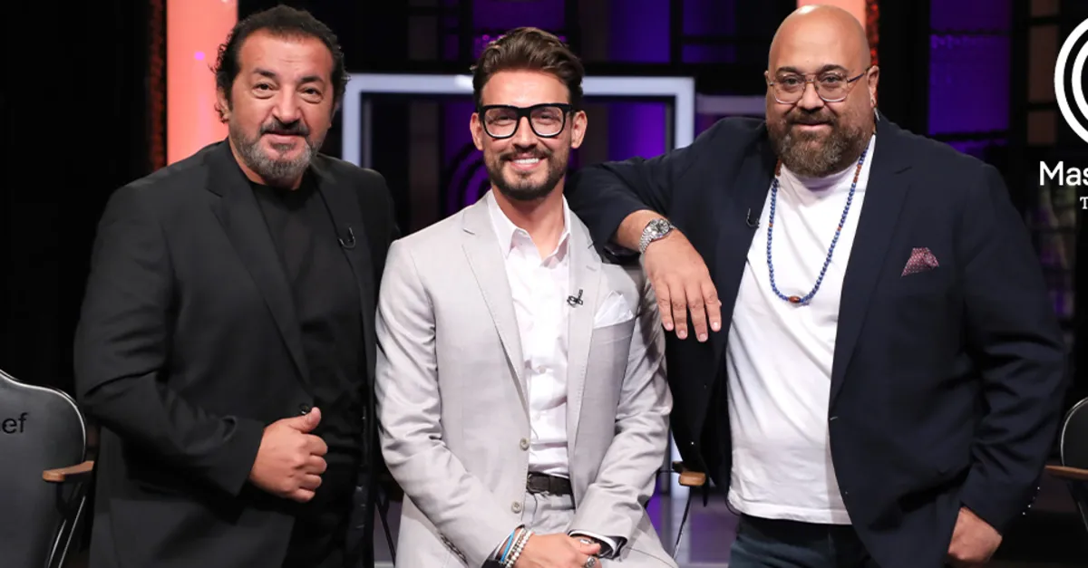 masterchef ana kadroya kimler secildi yarismacilari kimler 2021 masterchef ana kadro yarismacilari kim medya haberleri