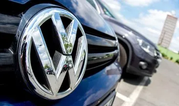 Volkswagen yeni pick-up modelinin ilk görselini yayınladı