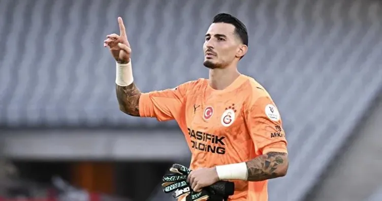 Uğurcan Çakır için 3 milyon Euro bonus