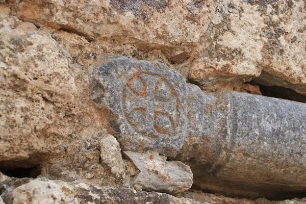Tarihi Atlas Han turizme kazandırılmayı bekliyor!