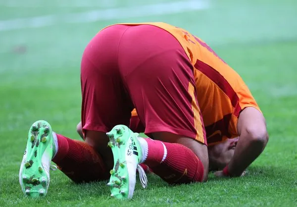 Galatasaray'dan Kudüs mesajları