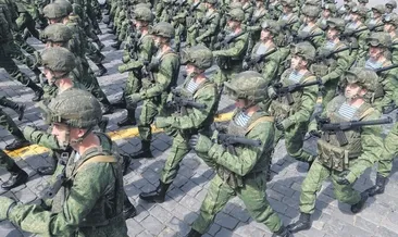 Gözler 9 Mayıs’ta