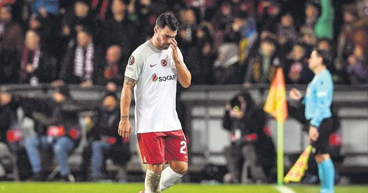 ‘Bek’lediğine değmedi!